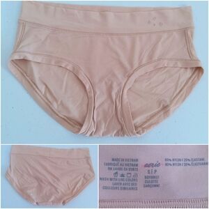 Aerie seamless stretch boybrief size small (NWOTS)